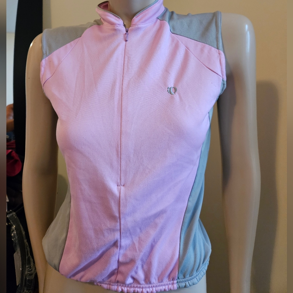 Cycling top